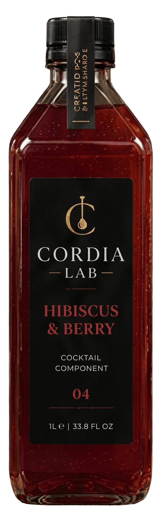 HIBISCUS & BERRY